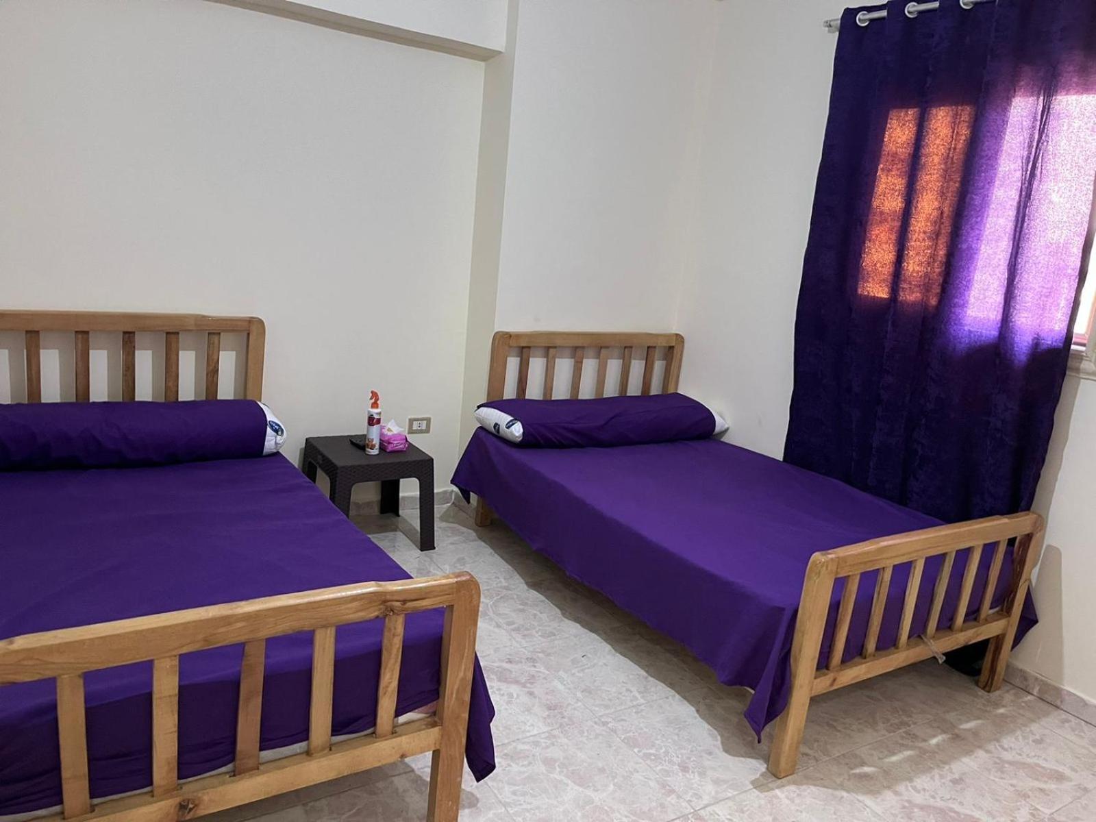 Taher Cairo Hostel Exterior photo